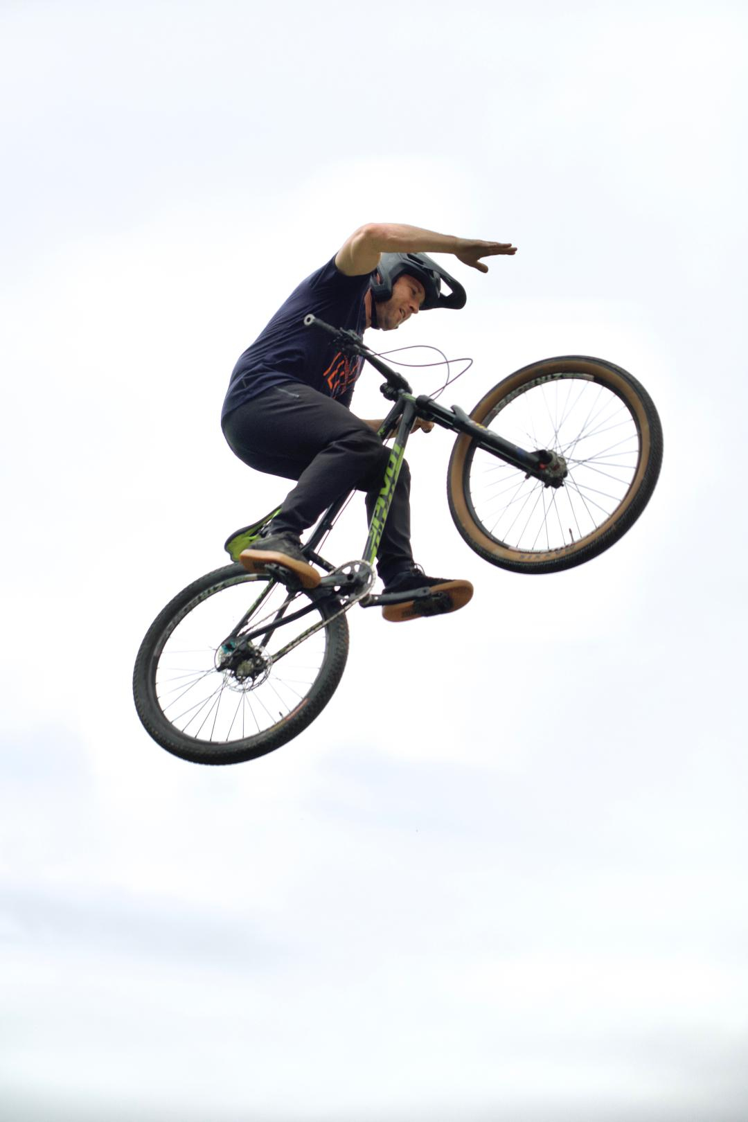 whipOff Credit Smoke Signal Photo